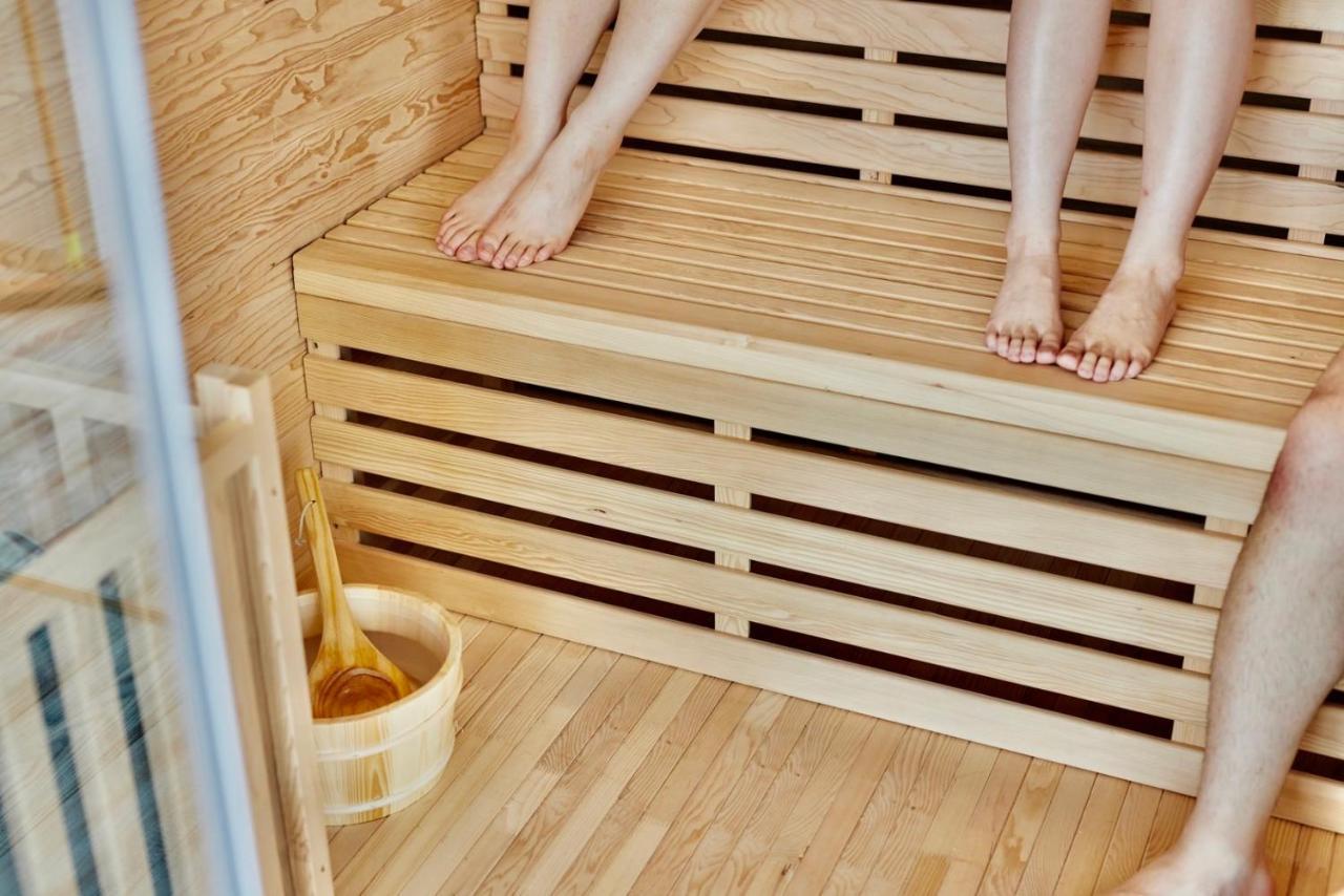 Hotel & Glamping Act Futtsu 외부 사진