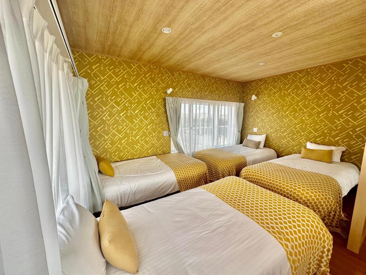 Hotel & Glamping Act Futtsu 외부 사진