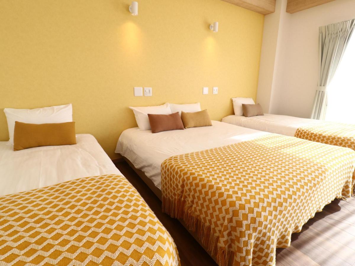 Hotel & Glamping Act Futtsu 외부 사진