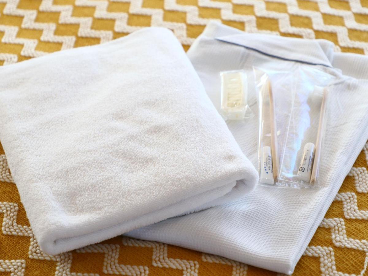 Hotel & Glamping Act Futtsu 외부 사진