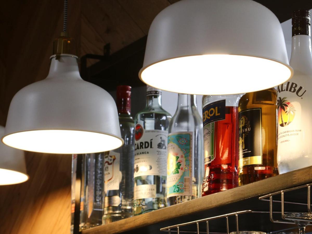 Hotel & Glamping Act Futtsu 외부 사진