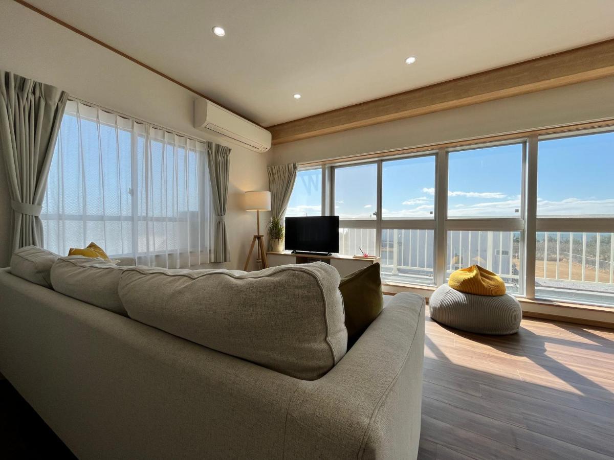 Hotel & Glamping Act Futtsu 외부 사진