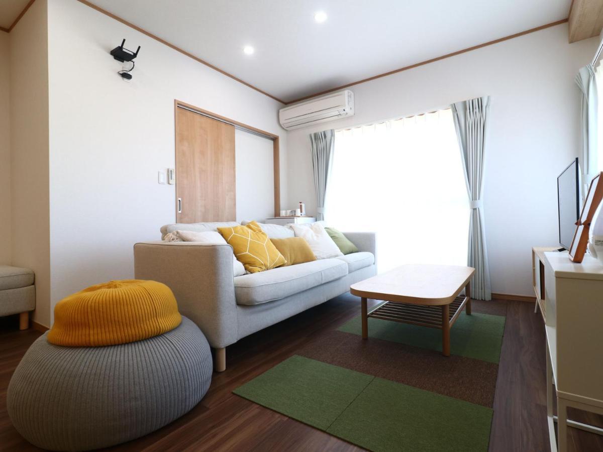 Hotel & Glamping Act Futtsu 외부 사진